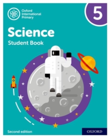 OXFORD INTERNATIONAL PRIMARY SCIENCE NEW