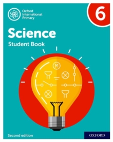 OXFORD INTERNATIONAL PRIMARY SCIENCE NEW