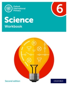 OXFORD INTERNATIONAL PRIMARY SCIENCE NEW