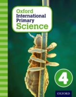 Oxford International Primary Science Student Book 4