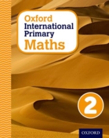 Oxford International Primary Student Book 2