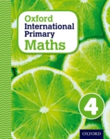 Oxford International Primary Student Book 4
