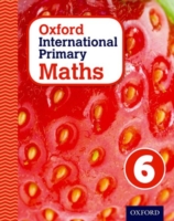 Oxford International Primary Student Book 6