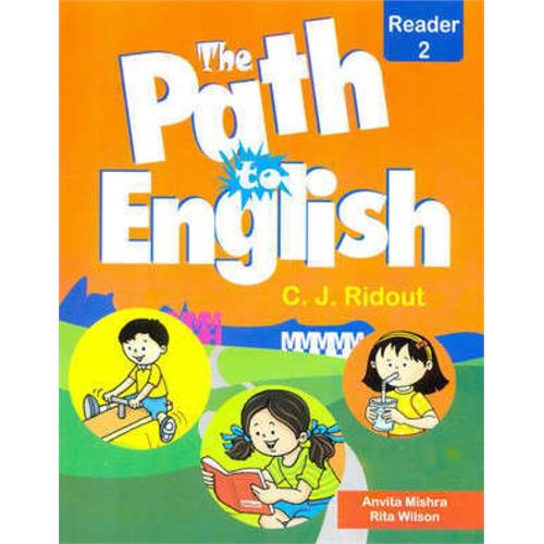 PATH TO ENGLISH READER 2