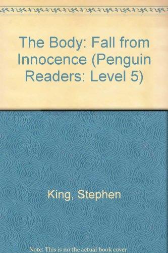 PENGUIN READERS - BODY