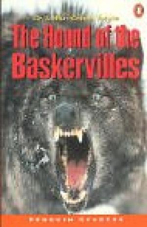PENGUIN READERS - HOUND OF THE BASKERVILLES
