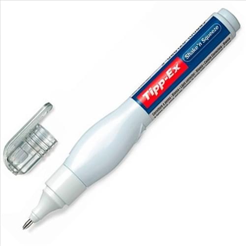 PEN -TIPPEX