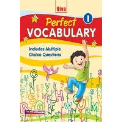 PERFECT VOCABULARY - 1