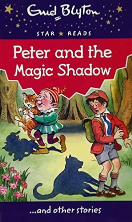 Peter and the Magic Shadow