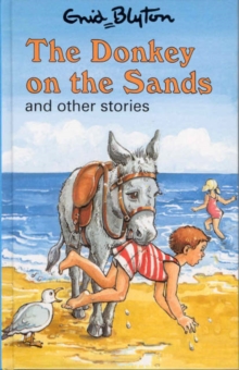 POPULAR REWARDS - DONKEY ON THE SANDS