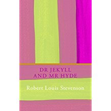 PPC - DR JEKYLL AND MR/ HYDE