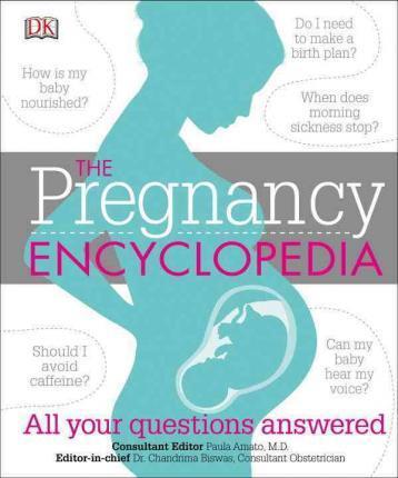 PREGNANCY ENCYCLOPEDIA