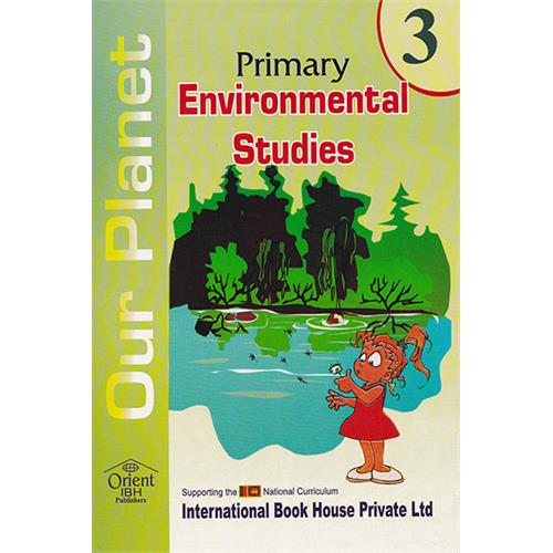 PRIMARY ENVIRONMENTAL STUDIES - 3