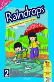 RAINDROPS - BK 3