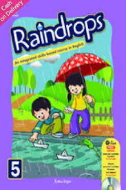 RAINDROPS - BK 5