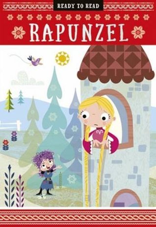 RAPUNZEL (READY TO READ)