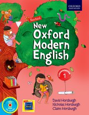 REVISED NEW OXFORD MODERN ENGLISH COURSEBOOK 1