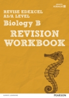 Revise Edexcel AS/A Level 2015 Biology Revision Workbook