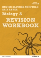 REVISE Salters Nuffield AS/A Level Biology Revision Workbook