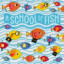 SCHOOL OF FISH