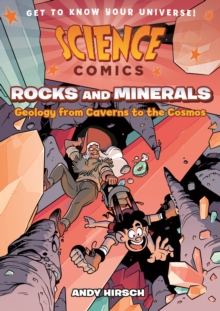 Science Comics
