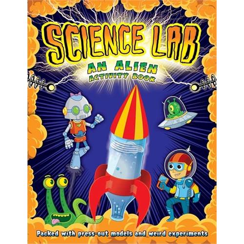 Science Lab