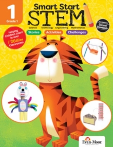 SMART START STEM - GRADE 1