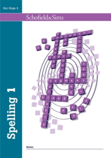 Spelling 1 (Schofield & Sims Ltd)