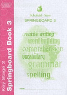 Springboard Book 3 (Schofield & Sims Ltd)