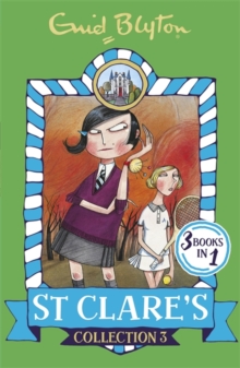 St Clares - Collection 3