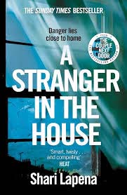 Stranger in the House