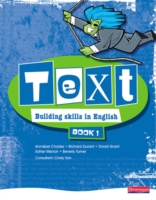 Text Building Skills in English 11-14 Student Book 1