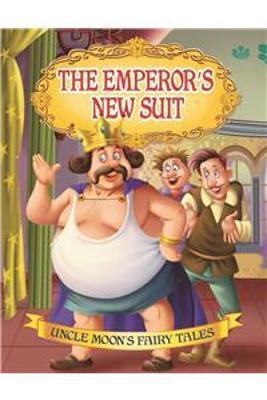 THE EMPERORS NEW SUIT