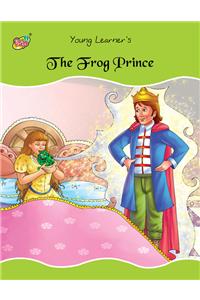 The Frog Prince