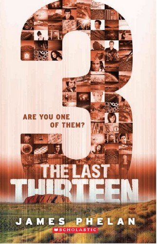 The Last Thirteen #11: 3