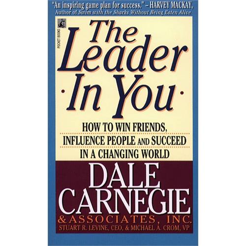 The Leader in You