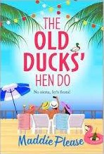 The Old Ducks' Hen Do