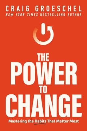 The Power to Change