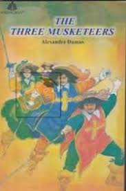 THE THREE MUSKETEERS (MADHUBAN)