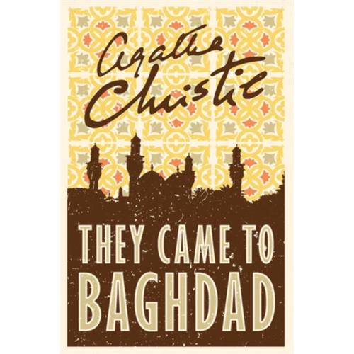 They Came to Baghdad