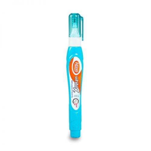 TYPEX - WHITEX PEN 12ML