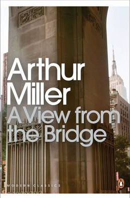 View from the Bridge