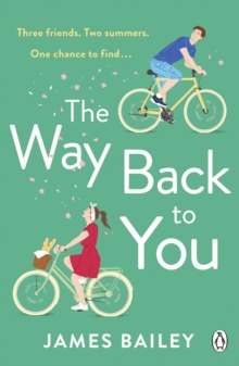 WAY BACK TO YOU