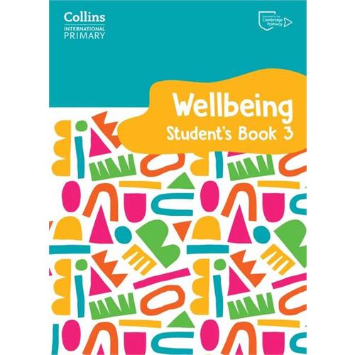 Wellbeing Student's Book 3