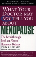 What Your Doctor May Not Tell You About the Menopause