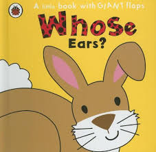 WHOSE EARS?