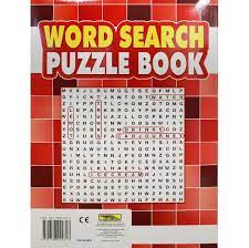 WORDSEARCH BUMPER BOOK