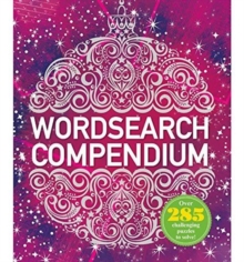 Wordsearch Compendium