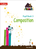 Year 3 Composition Pupil Book