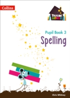 Year 3 Spelling Pupil Book